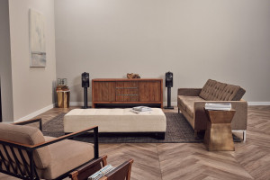 Formation - kompletny system multiroom Bowers & Wilkins